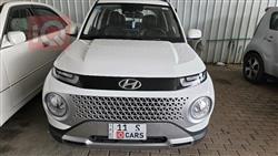 هيونداي كاسبر